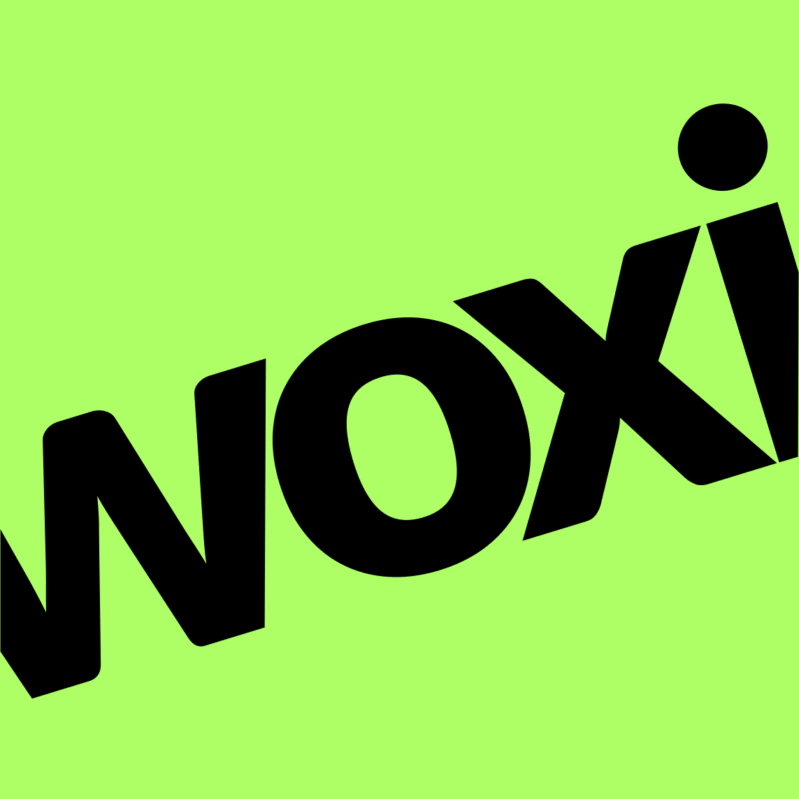 Woxi, Inc. Logo
