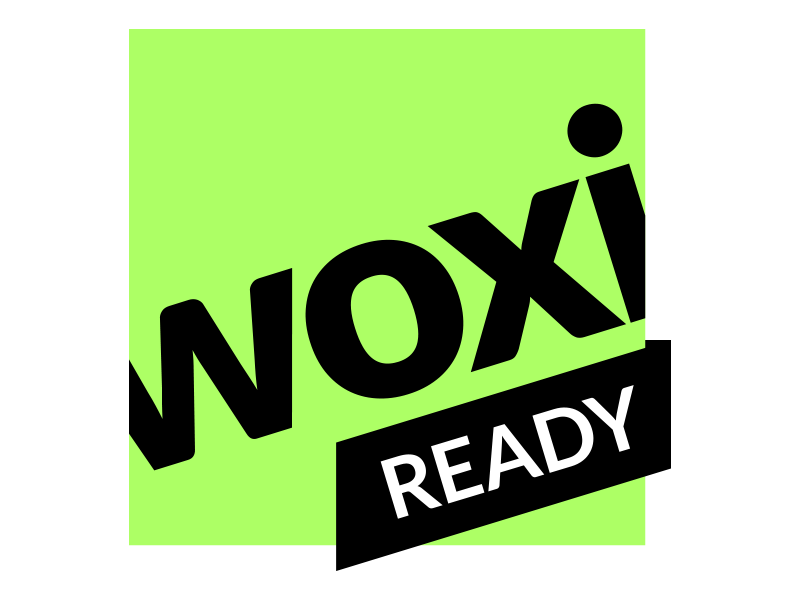 Woxi Ready